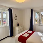 아파트 Atalaia Boutique Loft Center *