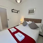 Appartement Atalaia Boutique Loft Center *