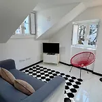 Atalaia Boutique Loft Center Lisbon