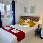 Atalaia Boutique Loft Center Apartment Lisbon