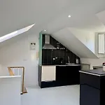 아파트 Atalaia Boutique Loft Center 리스본