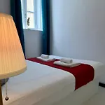 Atalaia Boutique Loft Center Lisbon