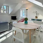 Apartment Atalaia Boutique Loft Center Lisbon