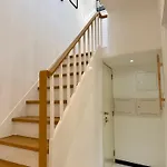 Atalaia Boutique Loft Center Apartment Lisbon