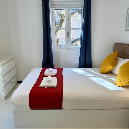 Atalaia Boutique Loft Center Apartment Lisbon