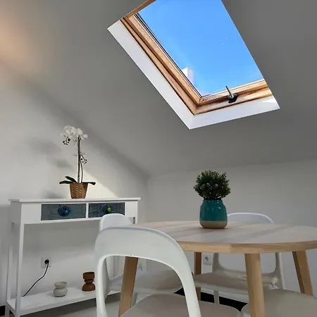 Atalaia Boutique Loft Center Apartment Lisbon