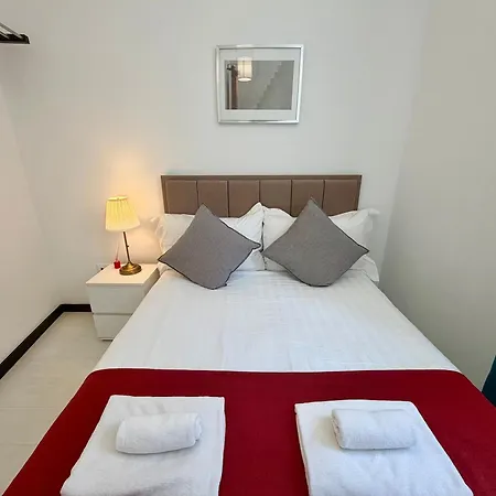 Atalaia Boutique Loft Center Appartement
