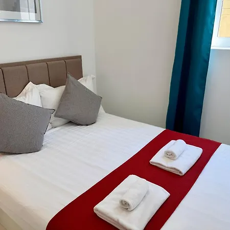 Atalaia Boutique Loft Center * 리스본