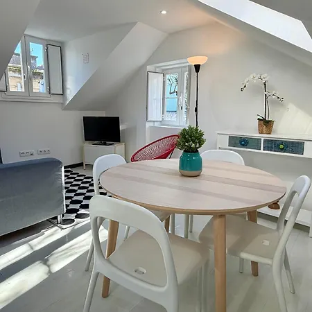 Апартаменты Atalaia Boutique Loft Center Лиссабон