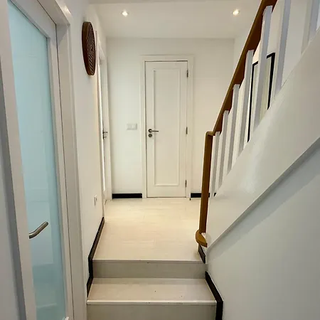 Atalaia Boutique Loft Center * Лиссабон