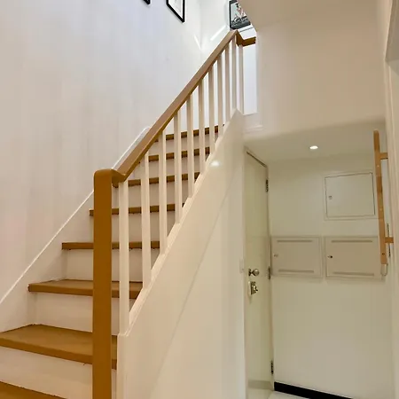 Atalaia Boutique Loft Center Апартаменты Лиссабон