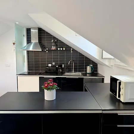 Atalaia Boutique Loft Center * Лиссабон