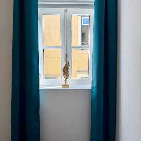Atalaia Boutique Loft Center * Лісабон