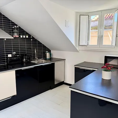Atalaia Boutique Loft Center * Лісабон