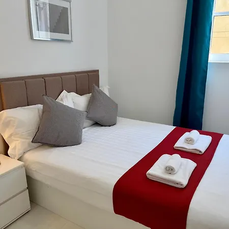 Apartmán Atalaia Boutique Loft Center Lisboa